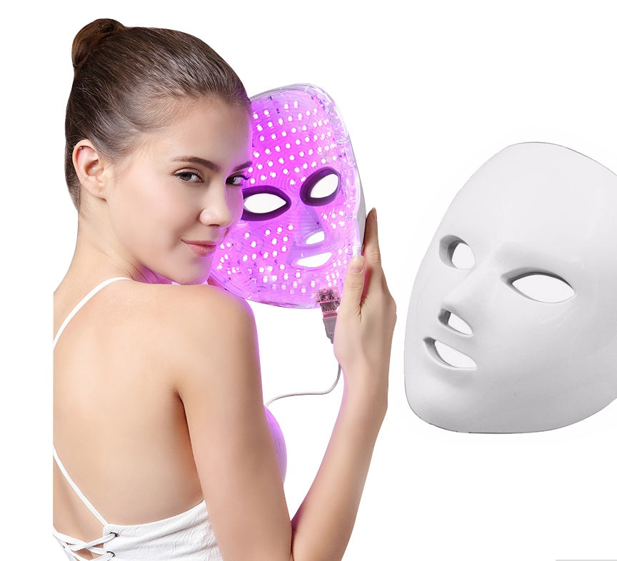 Masque de Beauté LED - Prestige Cosmetics