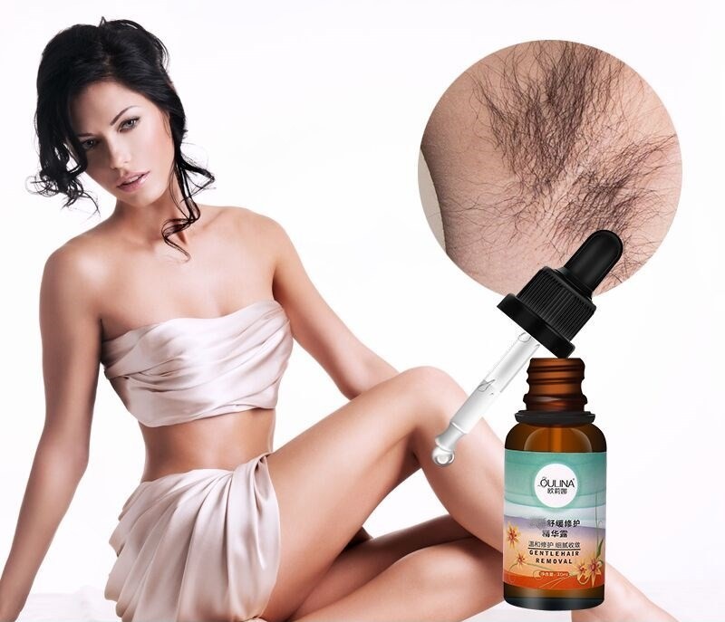 Sérum Réparateur Apaisant Cheveux Olena - Prestige Cosmetics
