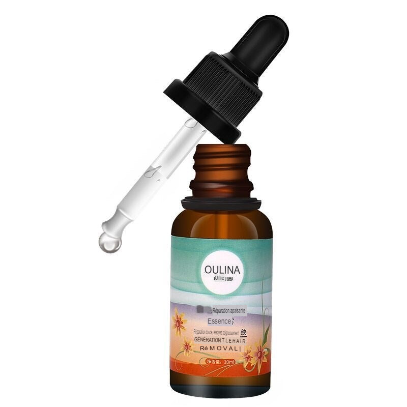 Sérum Réparateur Apaisant Cheveux Olena