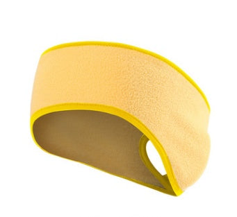 Sporthoofdband – Hardlopen, Yoga en Fitness