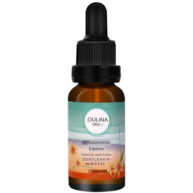 Sérum Réparateur Apaisant Cheveux Olena