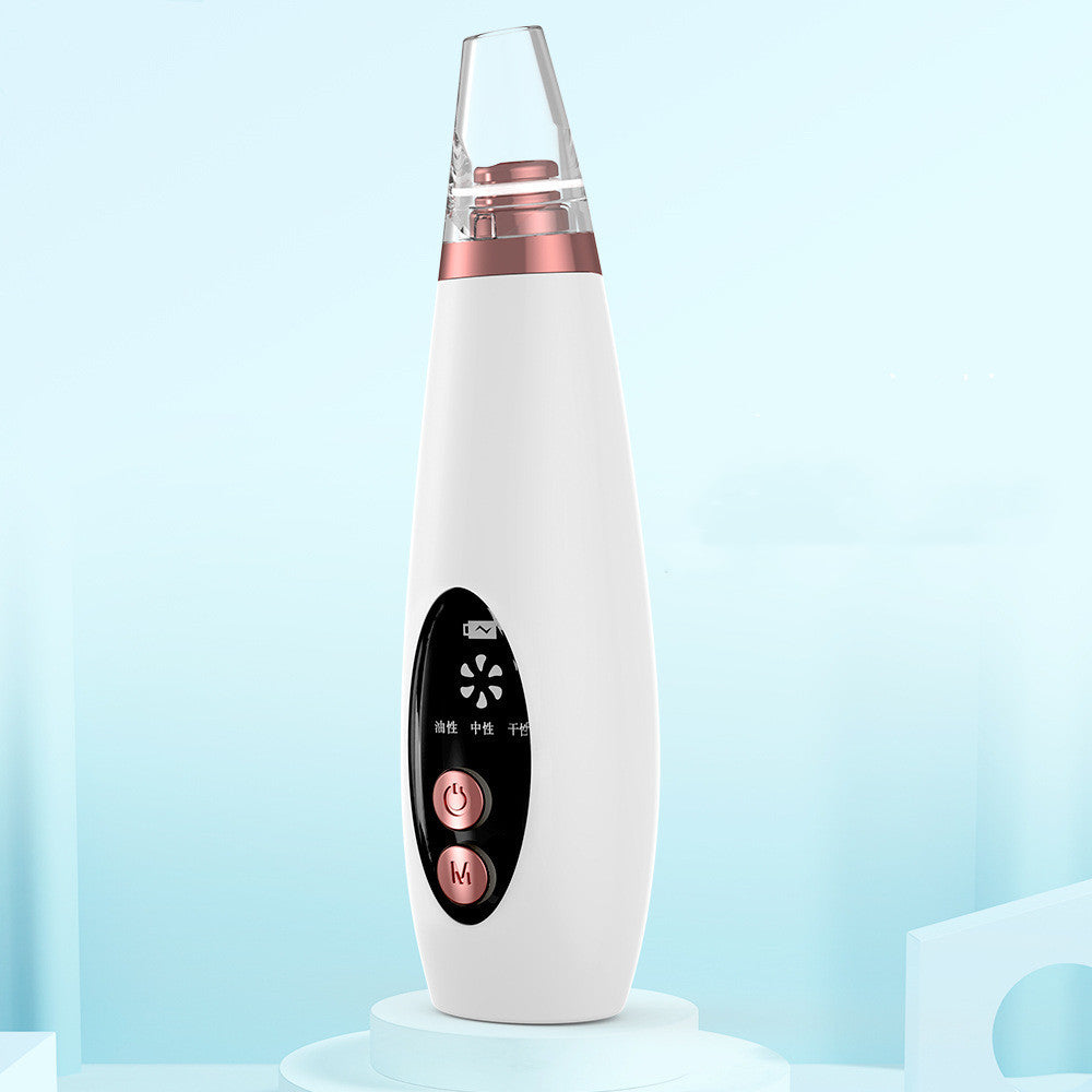 Extracteur de Points Noirs Microcristallin - Prestige Cosmetics
