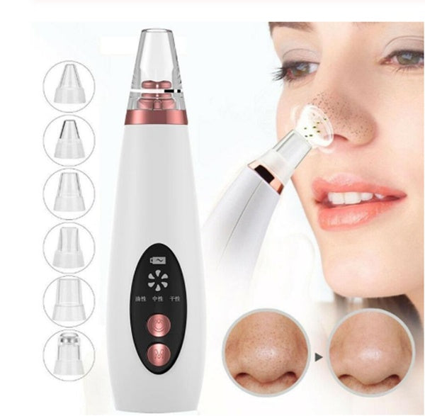 Extracteur de Points Noirs Microcristallin - Prestige Cosmetics