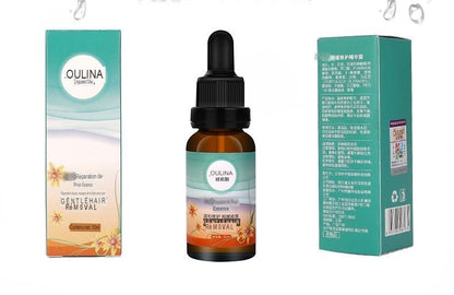 Sérum Réparateur Apaisant Cheveux Olena