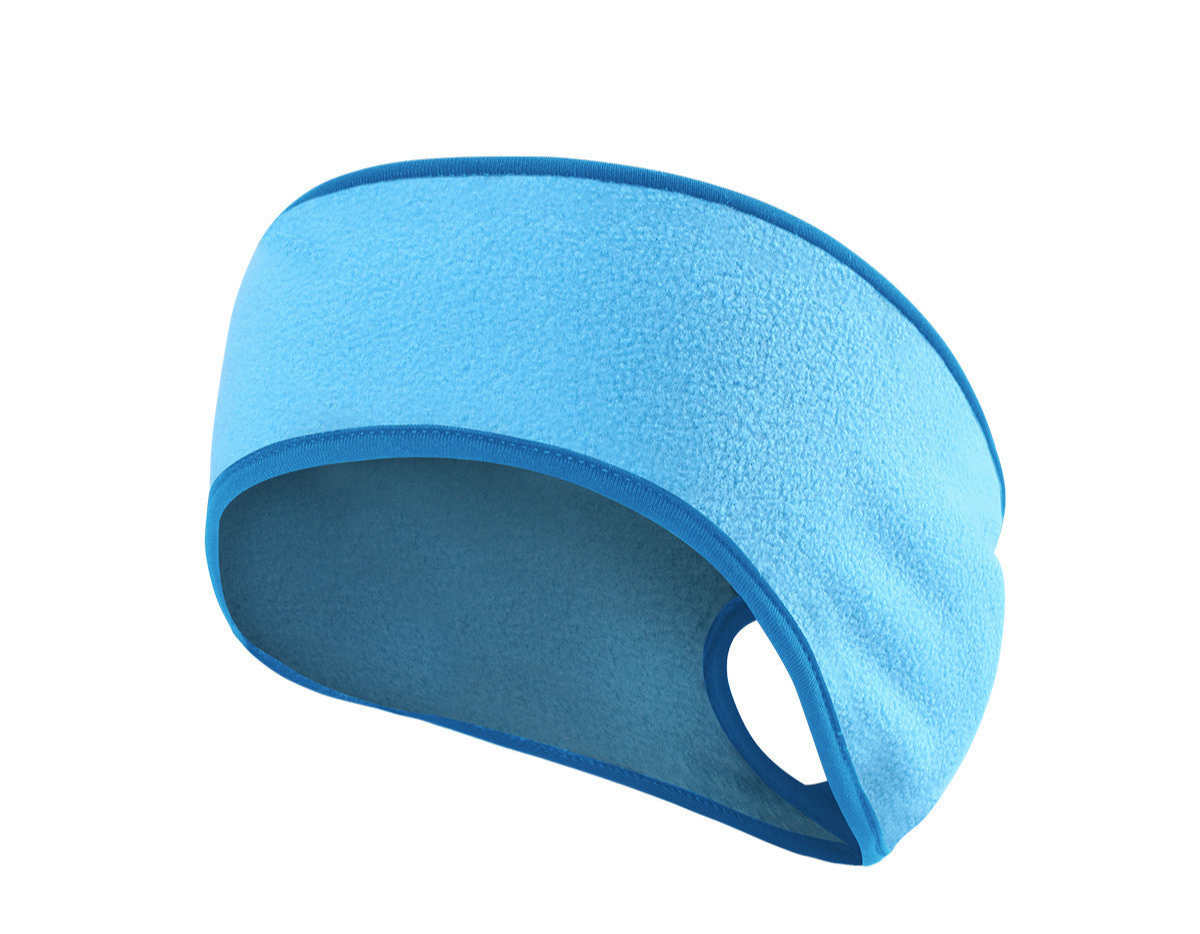 Sporthoofdband – Hardlopen, Yoga en Fitness