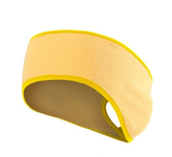 Sporthoofdband – Hardlopen, Yoga en Fitness