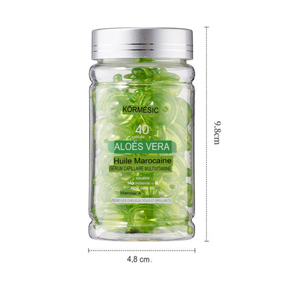 Sérum Capillaire Multivitaminé
