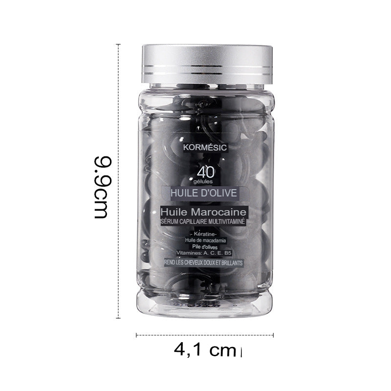 Sérum Capillaire Multivitaminé